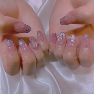 ネイル Private Salon 大宮のネイルデザイン