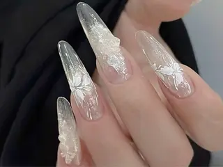 ネイル viet phe所属・Vp ネイルのネイルデザイン