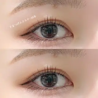 マツエク・マツパ トップアイリスト🩶 タカギのマツエク・マツパデザイン