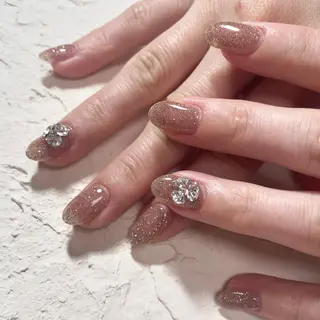 ネイル nail.gorin所属・吉村 優子のネイルデザイン