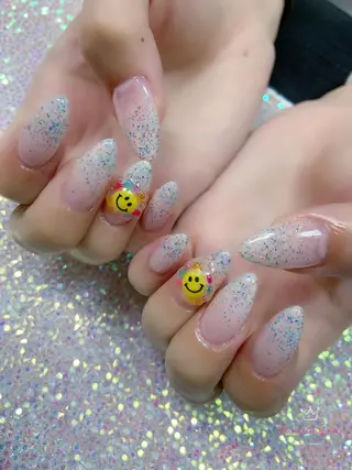 ロング ネイル Style Nailのネイルデザイン