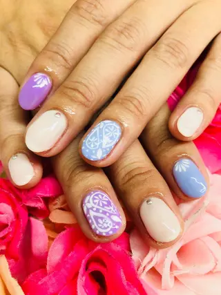 ネイル 酵素風呂　RA.RA所属・酵素風呂 RA.RAのその他イメージ