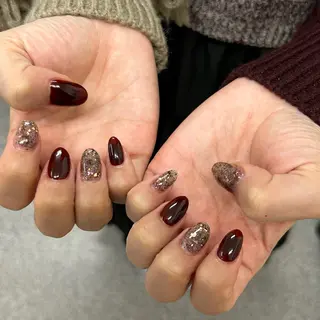 ネイル BELLA ^_^のネイルデザイン