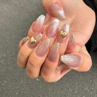 ネイル maimai　W 【放出店】のネイルデザイン