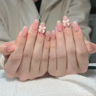 ネイル MIO nail   Osaka所属・Mio nail Osakaのネイルデザイン