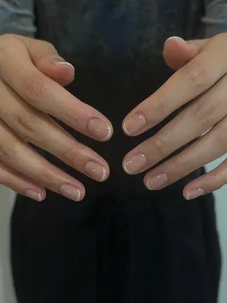 ネイル moe ⠀のネイルデザイン