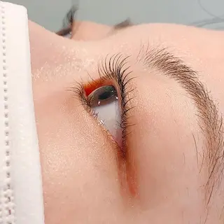 マツエク・マツパ bunny eyes 有本のマツエク・マツパデザイン