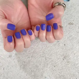 ネイル Rio 𓍼のネイルデザイン