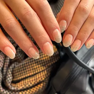 ネイル 関谷 真登佳のネイルデザイン