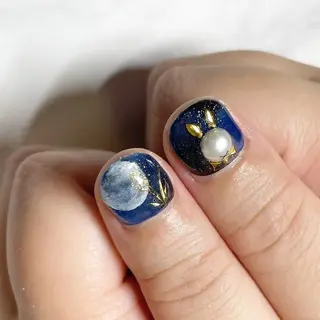 ネイル Leendenail 【リエンダネイル】のネイルデザイン