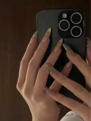 ネイル Luo Mimuのネイルデザイン