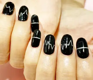 ネイル Nail Salon Ｄream Mamのネイルデザイン