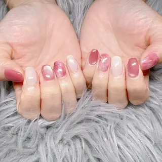 ネイル 個室ネイルサロンDolly  Girl〜ドーリーガール〜所属・DollyGirl KYOKOのネイルデザイン