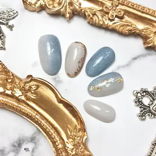 ネイル NAIL NOWのネイルデザイン