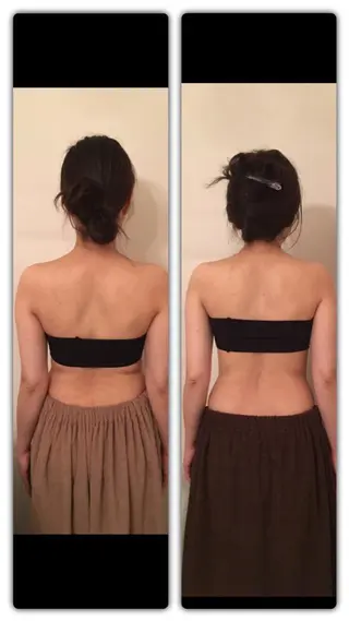 ビューティーサロン Cinderellaのエステ・リラクイメージ