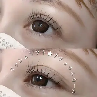 マツエク・マツパ eyelash salon COCO所属・アイラッシュサロン ココのマツエク・マツパデザイン