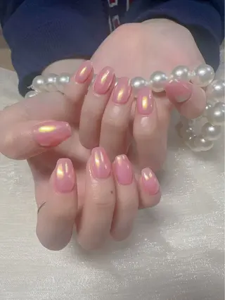 ネイル EILIS&EYE SALONのマツエク・マツパデザイン