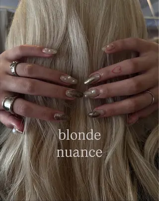 ネイル nao＿nail .929のネイルデザイン