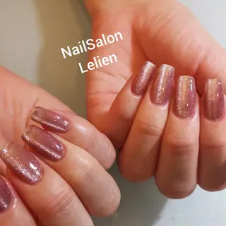 ネイル 人気エリア💖完全個室【ルリエ】所属・ネイルサロン Lelienルリエのネイルデザイン