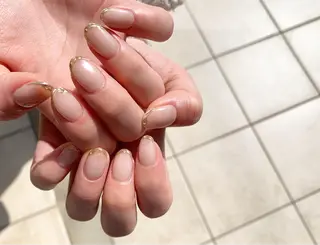 ネイル charmant nailのネイルデザイン