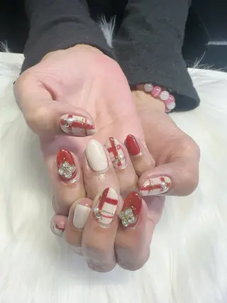 ネイル ★ RISA ★のネイルデザイン