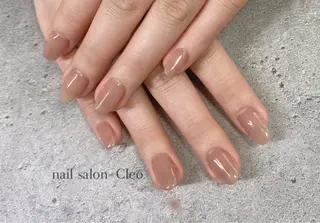 ネイル Cleo クレオのネイルデザイン