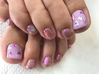 ネイル Nailist Missaのネイルデザイン