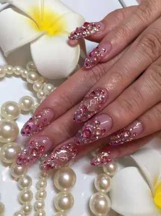 ネイル Nail &Beauty Salon ☆Kirari☆所属・ビューティサロン ☆Kirari☆のネイルデザイン