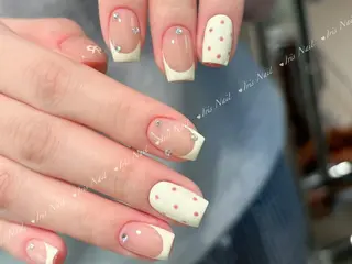 ネイル IRIS NAIL大塚のネイルデザイン