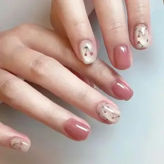 ネイル July Nailのネイルデザイン