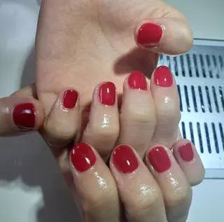 ネイル Maple所属・Maple saronのネイルデザイン