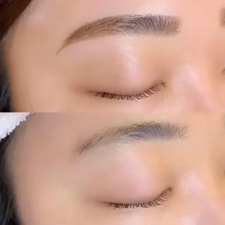 マツエク・マツパ 𝘮 𝘢 𝘰 .のマツエク・マツパデザイン