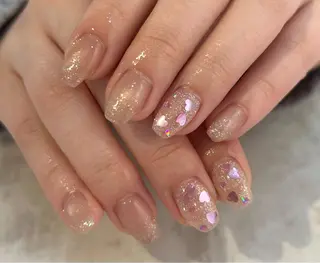 ネイル Nanami 🌛のネイルデザイン