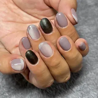 ネイル u sのネイルデザイン