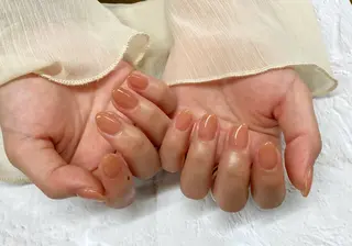 ネイル AlohaKapi所属・AlohaKapi Kazueのネイルデザイン