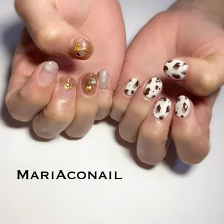 ネイル RUPO nail salon所属・RUPO nail salonのネイルデザイン