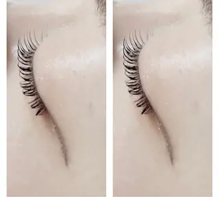 マツエク・マツパ 石崎 真由美のマツエク・マツパデザイン