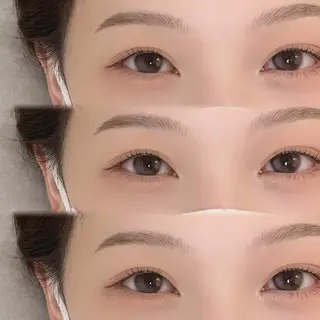 マツエク・マツパ iplus まつげ、眉毛、耳つぼのマツエク・マツパデザイン