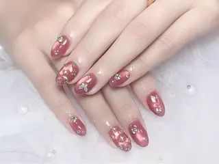 ネイル JUJUネイル所属・JUJU ネイルサロンのネイルデザイン