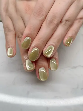 ネイル O's nailのネイルデザイン