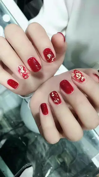 ネイル Melody Nail所属・Melody  3D/スカルプ専門店のネイルデザイン