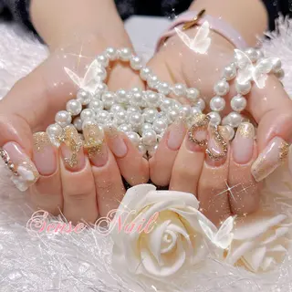 ネイル kana koのネイルデザイン