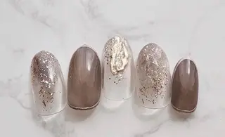 ネイル Cute beauty2のマツエク・マツパデザイン