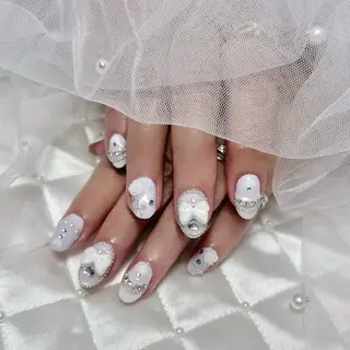 ネイル marun nailのネイルデザイン