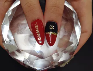 ネイル 🩵池袋heart nail🩵のネイルデザイン