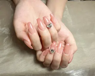 ネイル L.Nail所属・L.nail 【エル.ネイル】のネイルデザイン