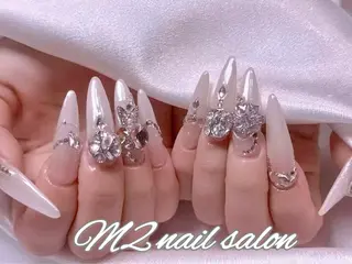 ネイル M2 せいのネイルデザイン