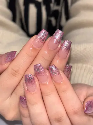 ネイル 【Yappy🎀】 konichanのネイルデザイン