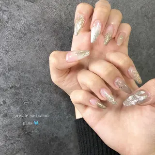 ネイル nail salon 7_seven_所属・nail salon 7 _seven_のネイルデザイン
