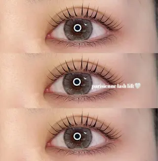 マツエク・マツパ アイラッシュサロンSerina池袋西口店所属・ayaka 🤍のマツエク・マツパデザイン